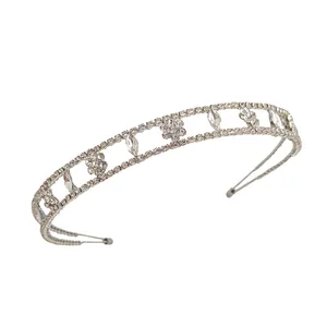 تل مو زنانه مدل مجلسی M20