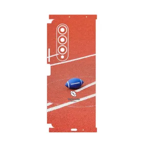 MAHOOT Rugby football-FullSkin Cover Sticker for Samsung Galaxy Z Fold4