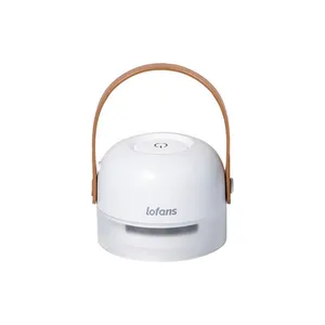 پرزگیر برقی لباس لوفانس مدل LOFANS CS-622