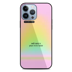 AKAM AMC-WA13PROMAX-POSITIVE-19Cover For Apple iPhone 13 Pro Max