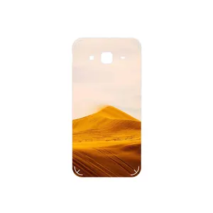 MAHOOT Sahara Desert Cover Sticker for Samsung Galaxy J5