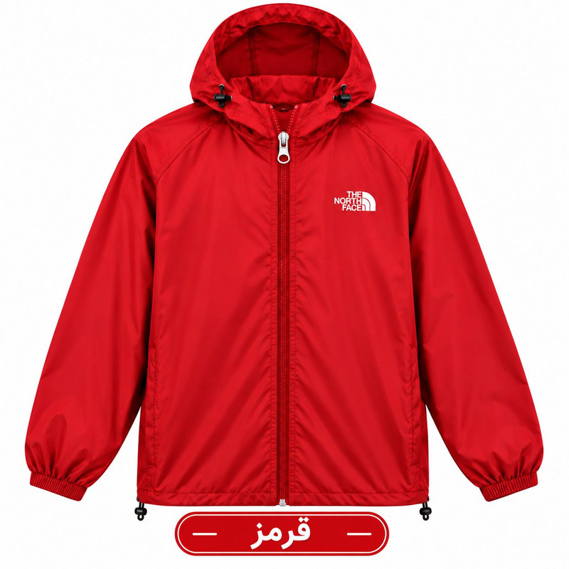 بادگیر ورزشی کلاه دار مردانه مدل Ultra Light فوق سبک کد 2455