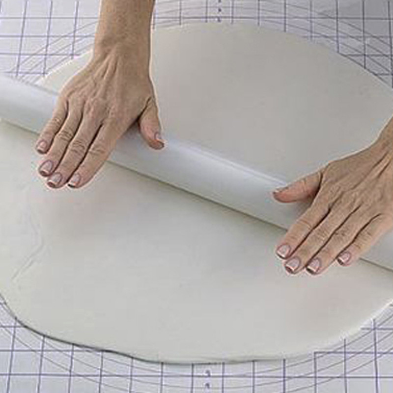 وردنه فوندانت پاستیلو مدل PL50C