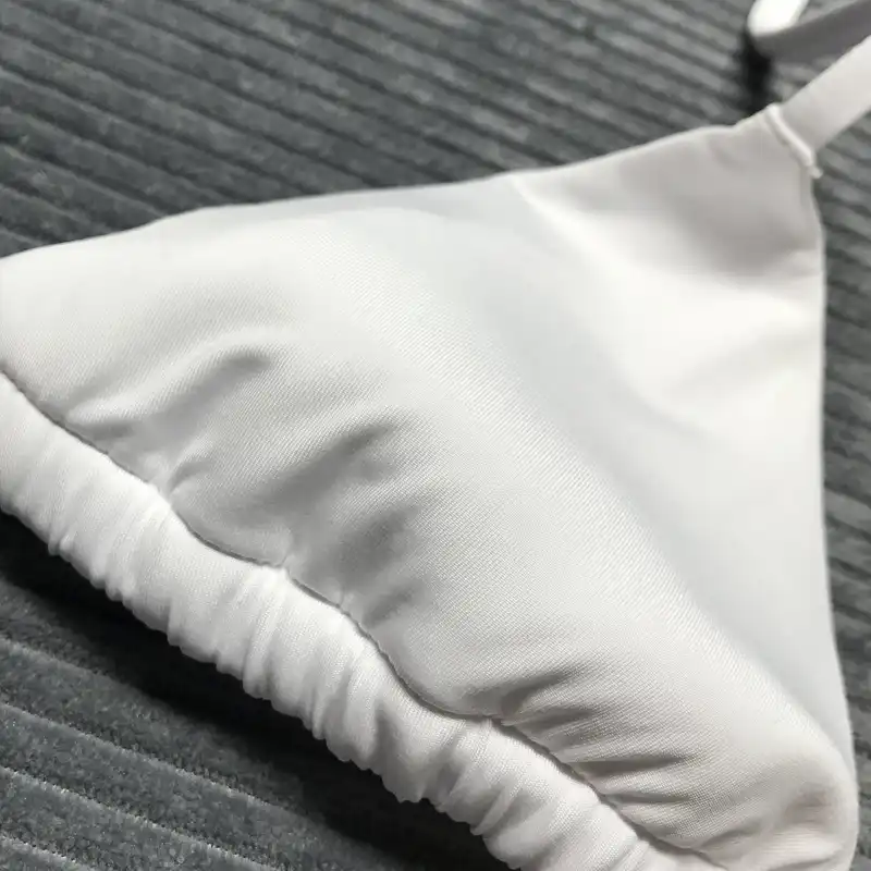 مایو زنانه کالزدونیا مدل RTI1748L