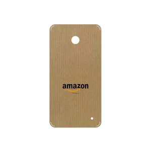 MAHOOT Amazon Cover Sticker for Nokia Lumia 630