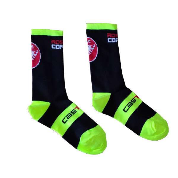 جوراب بچگانه مدل RC30