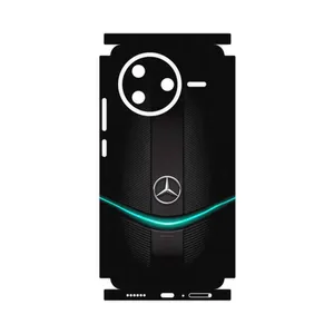 MAHOOT Mercedes_Benz-FullSkin Cover Sticker for Xiaomi Poco F7 Pro
