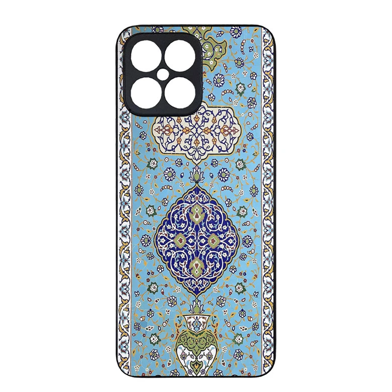 کاور گالری وبفر طرح سنتی مناسب برای گوشی موبایل آنر x6b