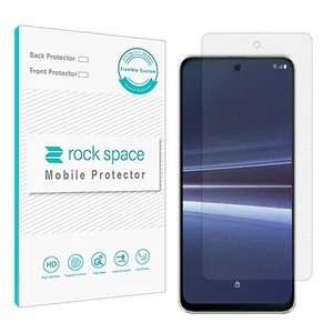Rock space code GAM gaming screen protector suitable for HTC U23