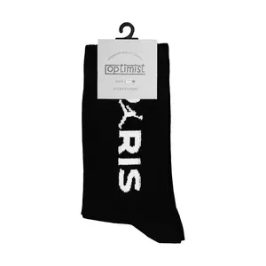 جوراب ورزشی ساق بلند  مردانه مدل GS-M-opt Paris-69955