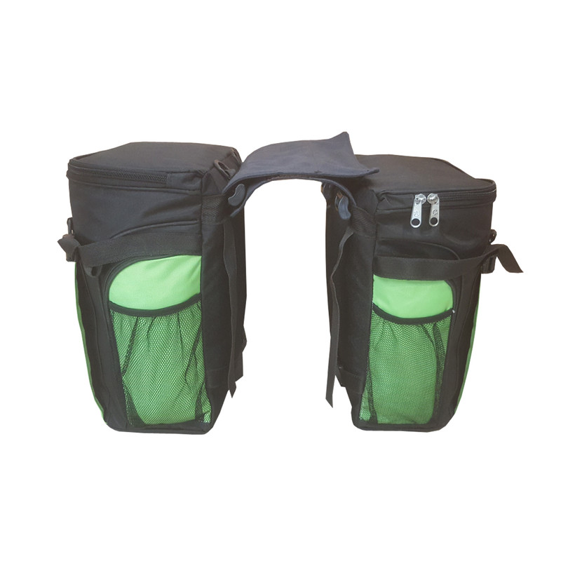 کیف دوچرخه بی تی بی کد MG27