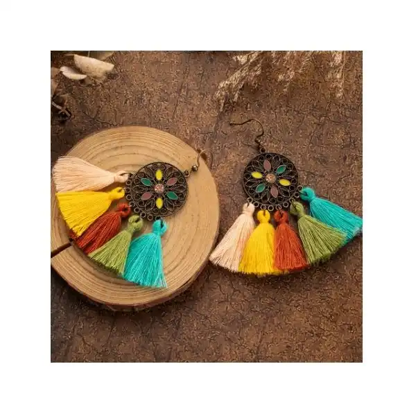 گوشواره زنانه مدل 47