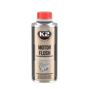 مایع شست‌وشوی داخلی موتور کی‌تو مدل MOTOR FLUSH ET371 حجم ۲۵۰ میلی‌لیتر