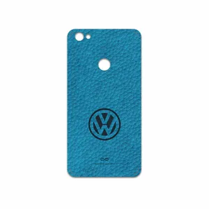 MAHOOT BL-VLKS_WGN Cover Sticker for Xiaomi Redmi Note 5A Prime