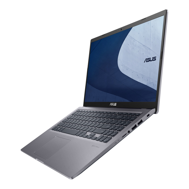 لپ تاپ 15.6 اینچی ایسوس مدل P1512CEA-BQ0291-i5 8GB 1HDD 256SSD Iris Xe - کاستوم شده لپ تاپ 15.6 اینچی ایسوس مدل P1512CEA-BQ0291-i5 8GB 1HDD 256SSD Iris Xe - کاستوم شده