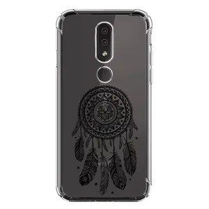 Megafone C17-B Cover For Nokia 4.2