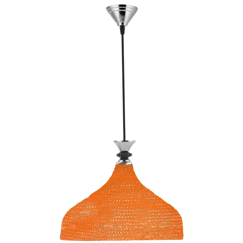 لوستر سقفی مدلT45