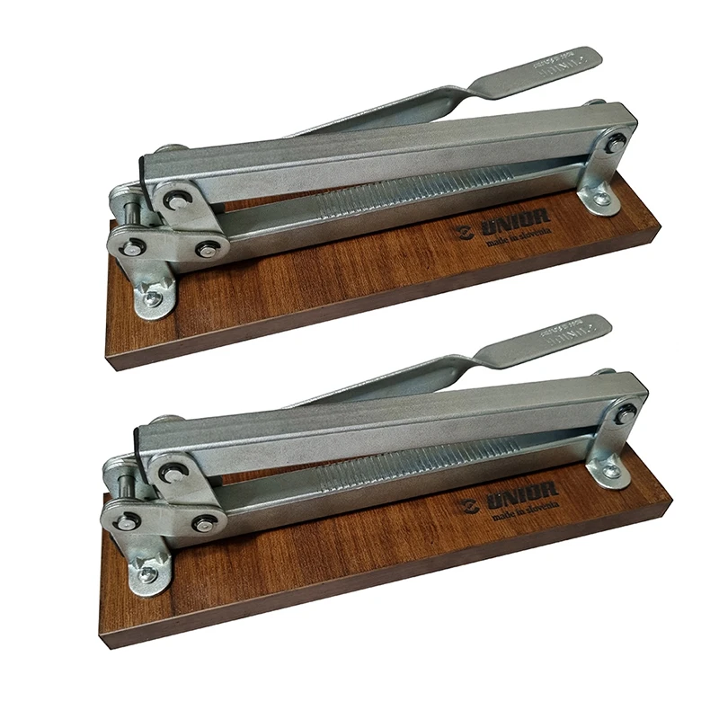 هسته شکن یونیور مدل Unior Pro 125 مجموعه دو عددی