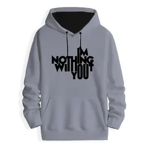 هودی مردانه مدل T140DB