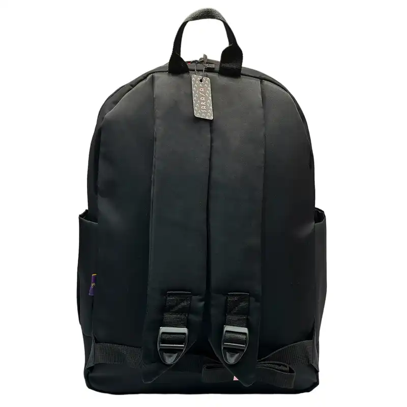 کوله پشتی ساراسا مدل 01طرح تدی