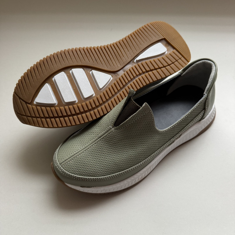 کفش روزمره زنانه مدل BRIANA2133