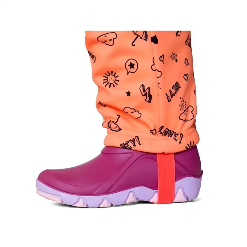 سرهمی نوزادی لوپیلو مدل ger858