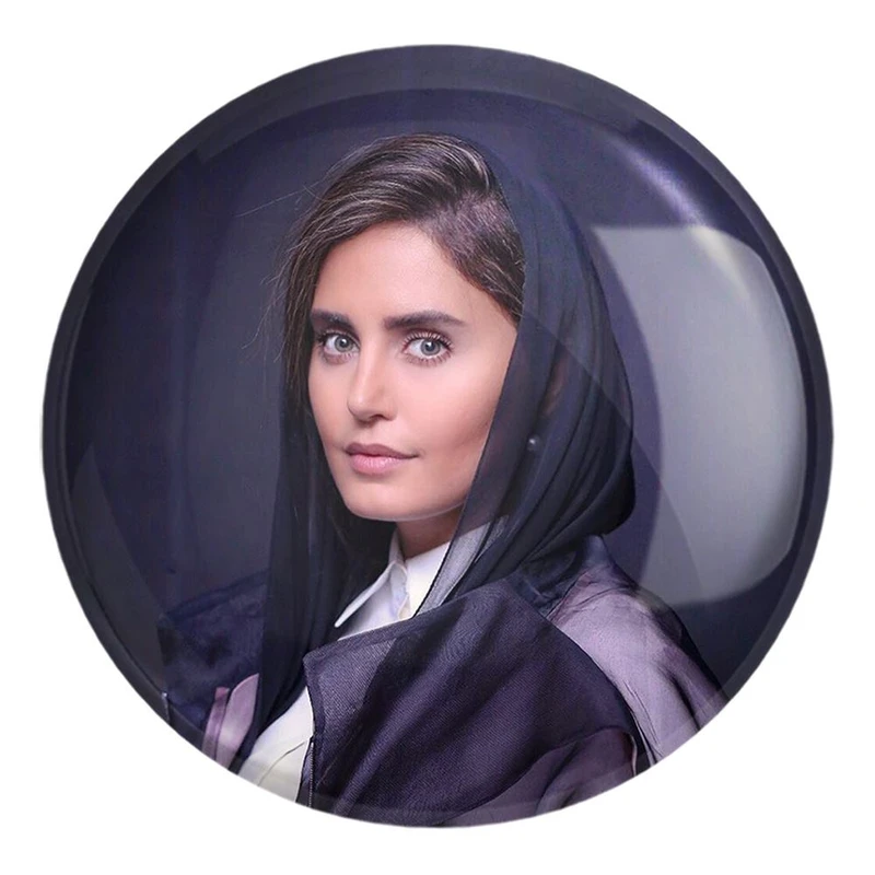 پیکسل خندالو طرح الناز شاکردوست کد 10487 مدل بزرگ