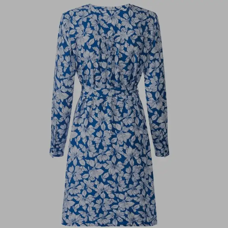 پیراهن زنانه اسمارا مدل robe femme