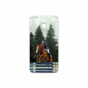 MAHOOT Equestrianism Cover Sticker for Xiaomi Redmi 4X