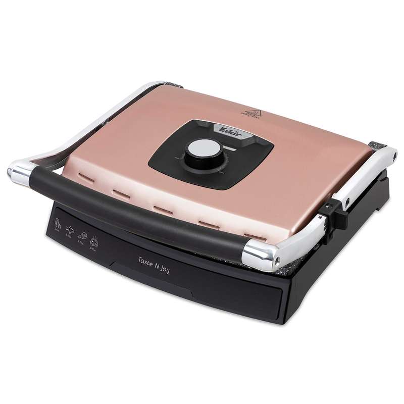 ساندویچ ساز فکر مدل TASTE N JOY