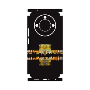 MAHOOT Ali Qapu-FullSkin Cover Sticker for Honor X9c Smart