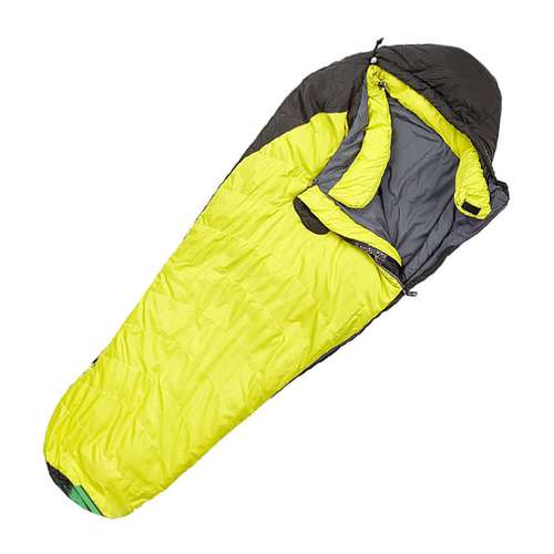 کیسه خواب میلت مدل Dreamer Composite 1000