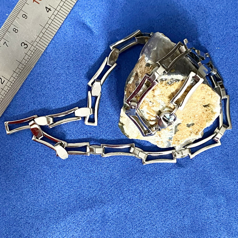 زنجیر مردانه مدل SET231