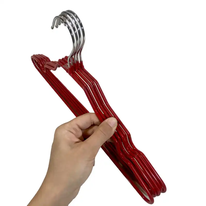 چوب لباسی مدل zolen بسته 5 عددی