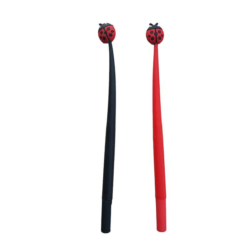 روان نویس مدل کفشدوزک بسته دو عددی