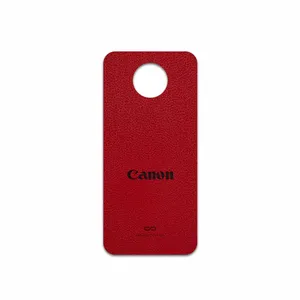 MAHOOT RL-CNN Cover Sticker for Nokia G10