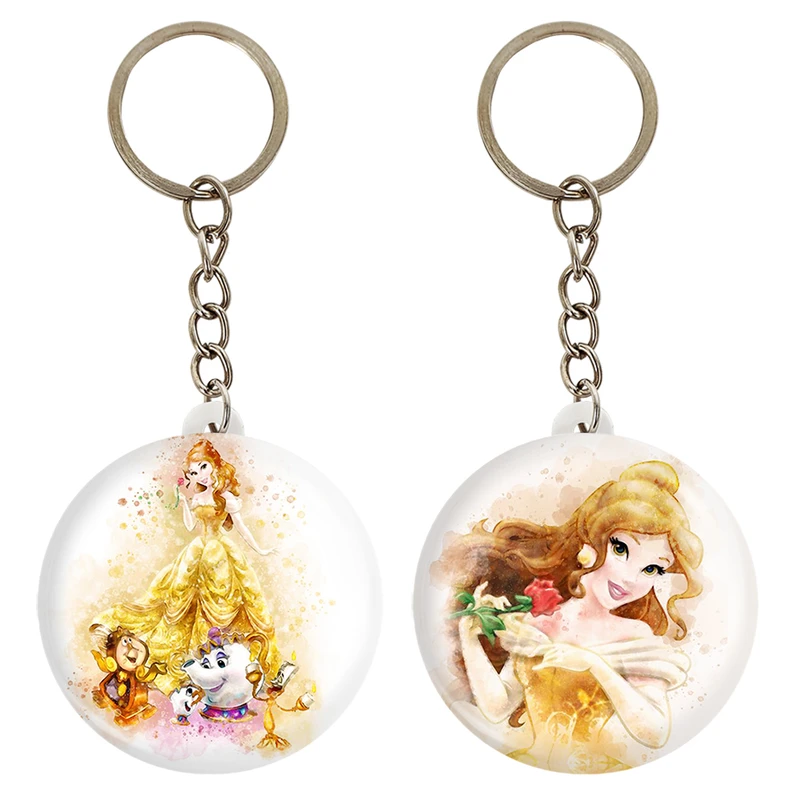 جاکلیدی خندالو مدل دیو و دلبر کد 17841787 مجموعه 2 عددی