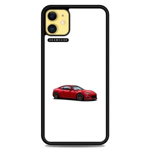 AKAM AMC-WA11-CARS-29 Cover For Apple iPhone 11
