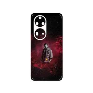 MAHOOT Tom Hardy Cover Sticker for Huawei P50 Pro