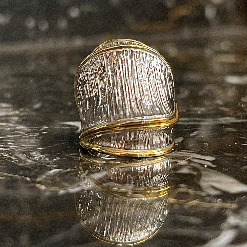 انگشتر زنانه مدل Gh06 انگشتر زنانه مدل Gh06