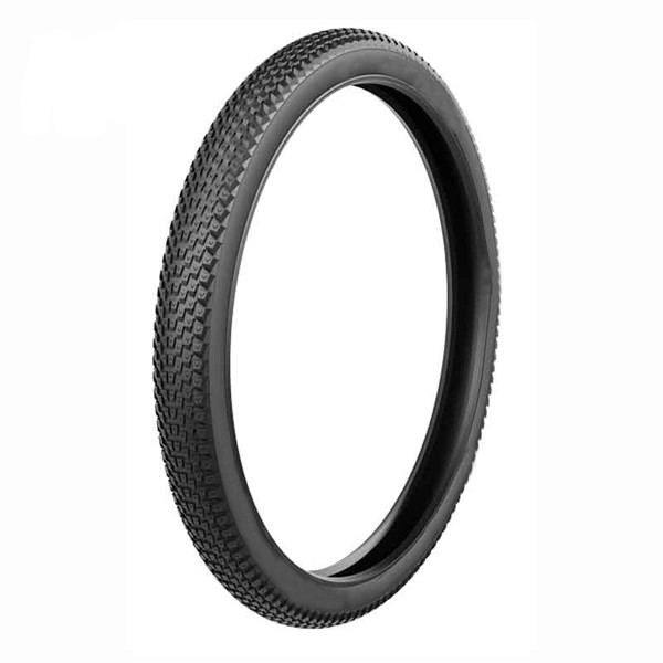 لاستیک دوچرخه دلی 27.5 اینچ مدل SA-258
