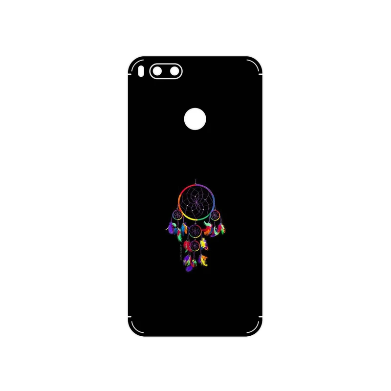 برچسب پوششی ماهوت مدل Dream Catchers مناسب برای گوشی موبایل شیائومی Mi A1