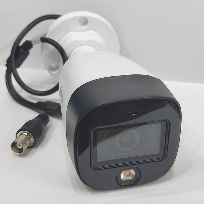 دوربین مداربسته آنالوگ داهوا مدل DH-HAC-HFW1209CP-LED