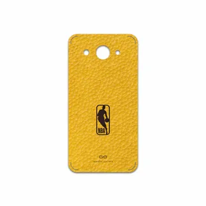 MAHOOT ML-NBA Cover Sticker for Huawei Y3 2017