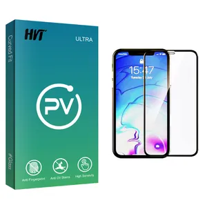 HVT PV glass Screen Protector For Apple iphone 12