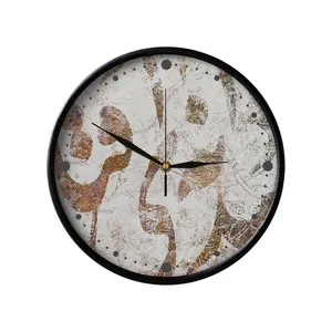 ساعت دیواری مدوپد مدل mod00076