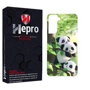 HEPRO MC Cover for Samsung Galaxy S21 PLUS