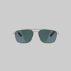 عینک آفتابی خلبانی (Aviator) ری بن مدل RB3701-003-87