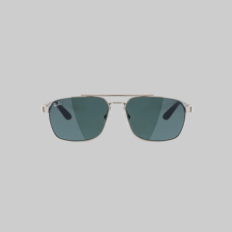 عینک آفتابی خلبانی (Aviator) ری بن مدل RB3701-003-87