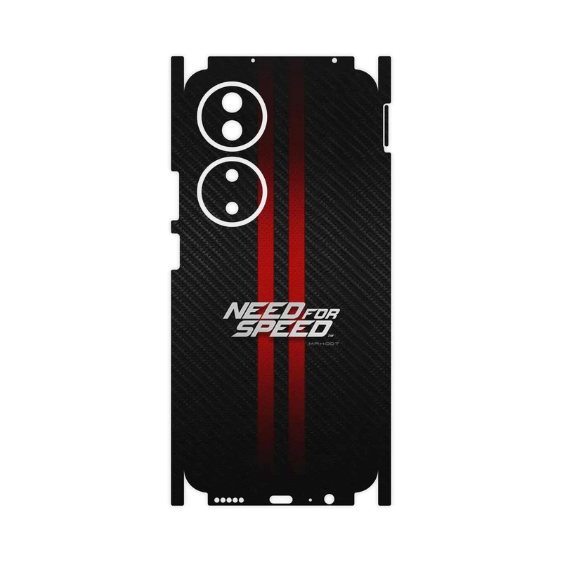 برچسب پوششی ماهوت مدل Need_for_Speed_Game-FullSkin مناسب برای گوشی موبایل آنر X7b